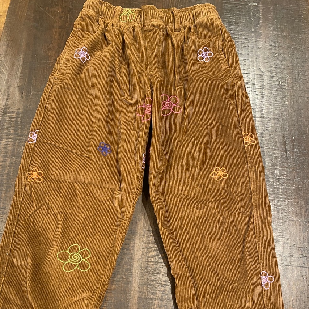 Urban Outfitters Corduroy Pants